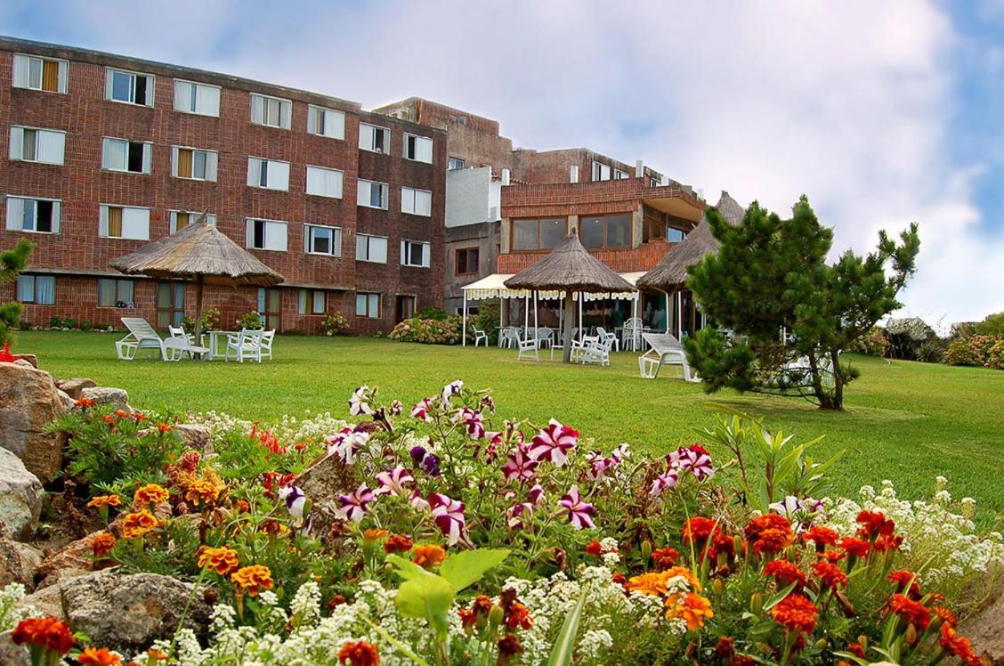 Hotel Portobello ลาปาโลมา ภายนอก รูปภาพ