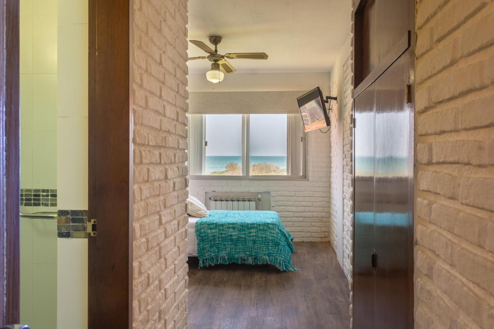 Hotel Portobello ลาปาโลมา ภายนอก รูปภาพ