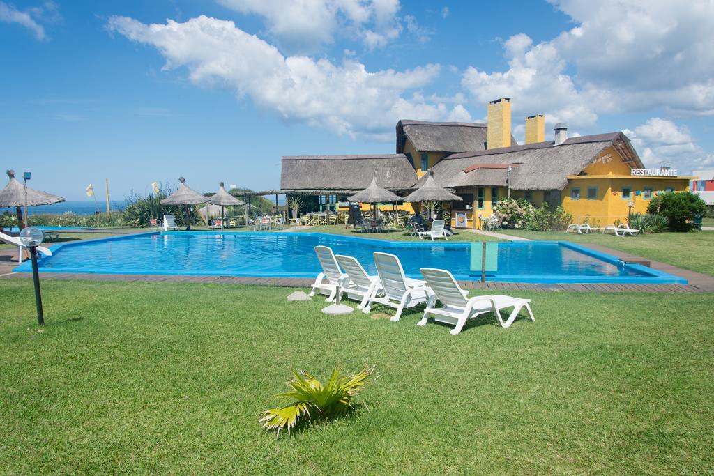 Hotel Portobello ลาปาโลมา ภายนอก รูปภาพ